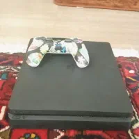 PS4 slim  tb