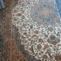 فرش ۶ متری بدون زدگی سالم
