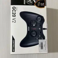 دسته MSI GC20 v2