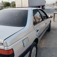 پژو 405|خودرو سواری و وانت|کهنوج, |دیوار