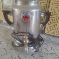 معاوضه کتری برقی