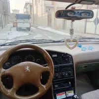 پژو ۴۰۵|خودرو کلاسیک|میانه, |دیوار