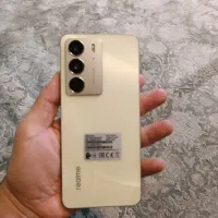 گوشی ریلمی، سوخته lcd