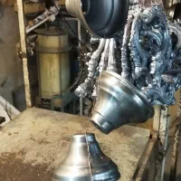 استخدام نیروی ساده در کارگاه آبکاری جاده کلات