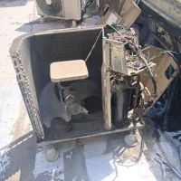 نصب و تعمیر کولر گازی