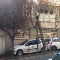 کلنگی جردن ۴۸۸ متر بر 13جنوبی تک مالک سند شخصی