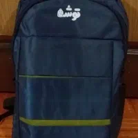 کوله پشتی