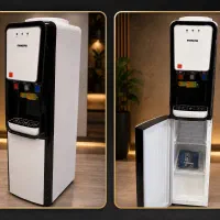 مرکز پخش آبسردکن آبسردجوش یخچال دار زیرقیمت همه جا