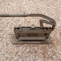 دستگاه موزایک بر