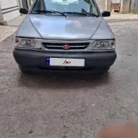 پراید۱۴۱ تمیز و نوی نو