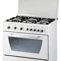 فروش قطعات و تعمیرات انواع اجاق گاز.