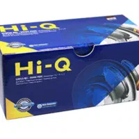 یک دست لنت نو HiQ جلو جک s5