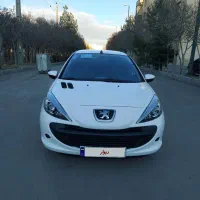 207 مدل 1404