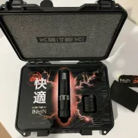 دستگاه تتو ژاپنی حرفه‌ای Kaiteki InkIn