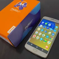 موتورولا Moto E4 Plus با حافظهٔ ۱۶ گیگابایت|موبایل|قم, پردیسان|دیوار