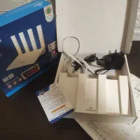 مودم نزتک