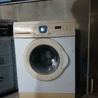 لباسشویی ال جی اصل کره