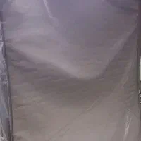 تشک دو نفره تمیز در حد نو کارکرده