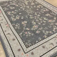 کاور فرش ۴متری و ۶متری ۹و۱۲هم موجود