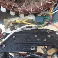 سرویس کولر آبی،تعمیر لوازم برقی و گازی خانگی سیار