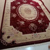 فرش|فرش|کاشان, راوند|دیوار