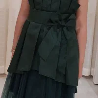 لباس مجلسی مناسب ۷ تا ۸سال