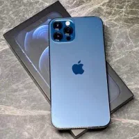 آیفون۱۲proخیلی تمیز