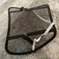 عرق گیر صندلی نو