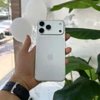 iPhone 17 Promax با ریجستر باتری 97