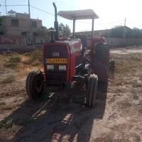 تراکتور مدل 88