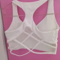 نیم تنه ورزشی دخترانه