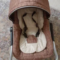 کریر|کالسکه و لوازم جانبی|تهران, خلیج فارس|دیوار