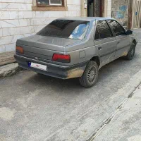 405مدل 89سندتک برگ