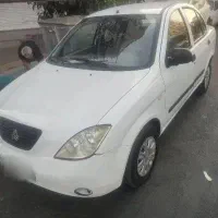 تیبا مدل90 شاسی پلمپ بدون رنگ تک برگ‌سند