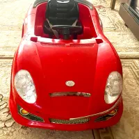 ماشین شارژی