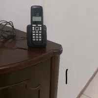 گوشی بی سیم زیمنس