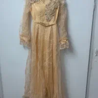 لباس مجلسی سایز ۳۸
