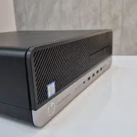 مینی کیس HP اقتصادی با پردازنده نسل ۶