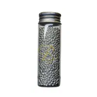 500 گرم ساچمه نقره