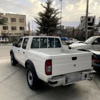 نیسان پیکاپ درجه یک