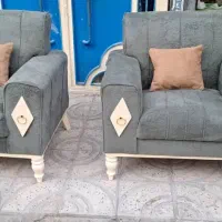 مبل مهیار|مبلمان خانگی و میز عسلی|بومهن, |دیوار