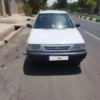 پراید 84شاسی سالم مناسب مصرف کننده