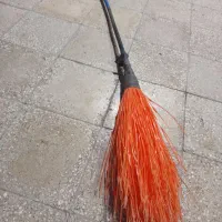 جاروپلاستیکی