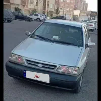 پراید مدل ۸۸