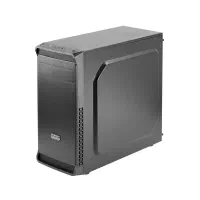 کیس گیمینگ green oraman