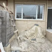 واحد نوساز همکف کرسی بلند با وام ۳۵۰ میلیونی|فروش آپارتمان|املش, |دیوار