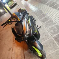 ایروکس پیشرو 150