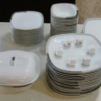 ست چینی زرین