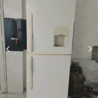 یخچال فریزر جنرال استیل بدون برفک