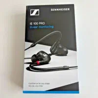 هدفون ایر مانیتور سنهایزر IE 100 PRO